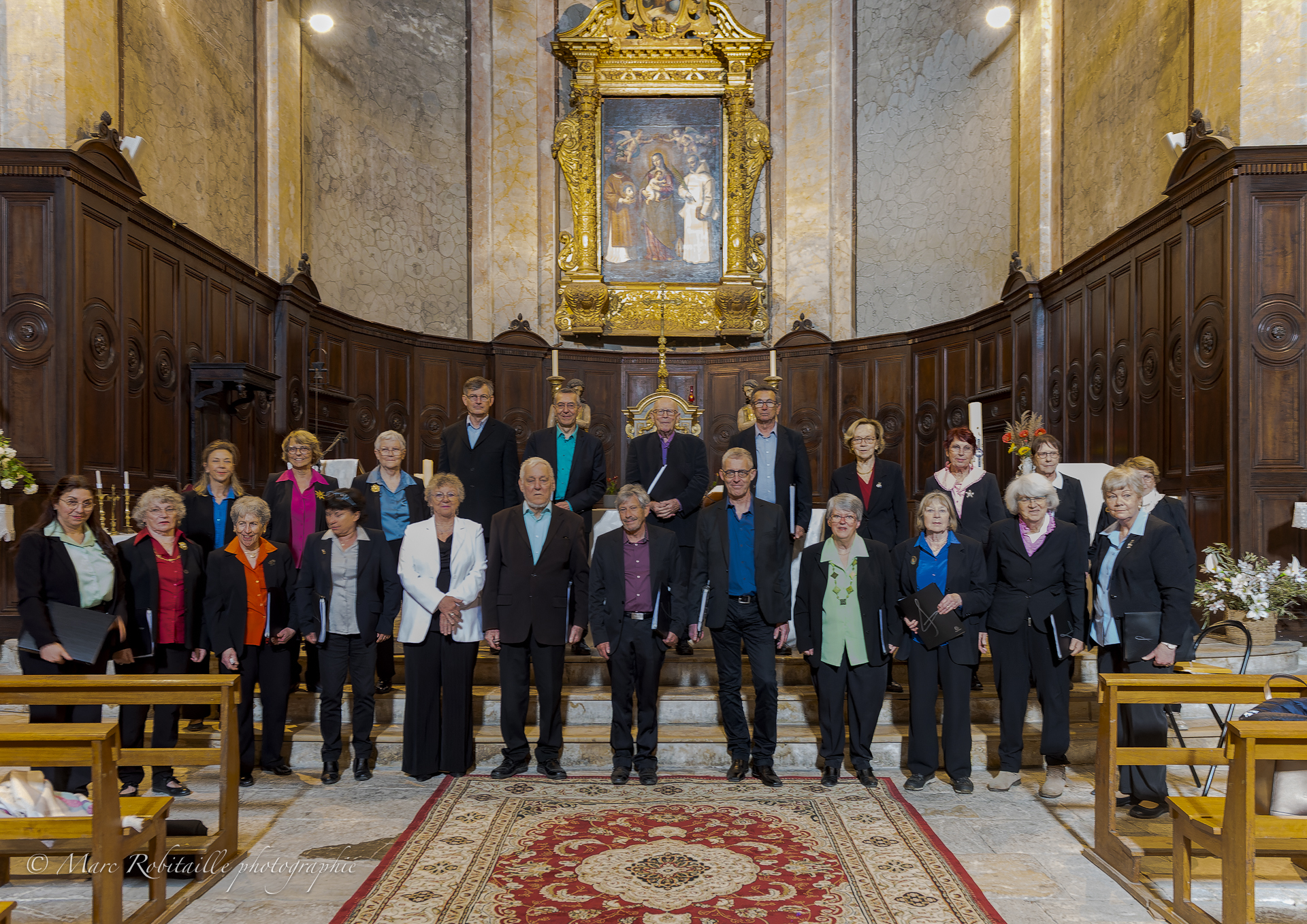 Caumont choeur des collines 27042025